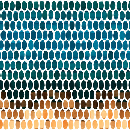 Xylem - Chloroplast Mural