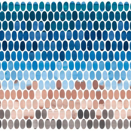 Xylem - Sultana Mural