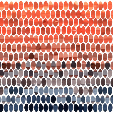 Xylem - Volcanic Mural