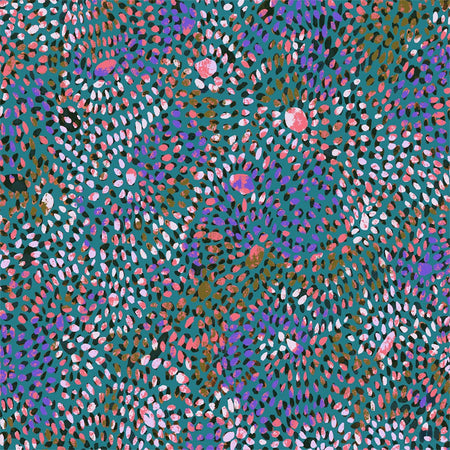 Firecracker - Burst Wallpaper