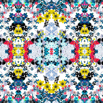 Flora - Blithe Wallpaper