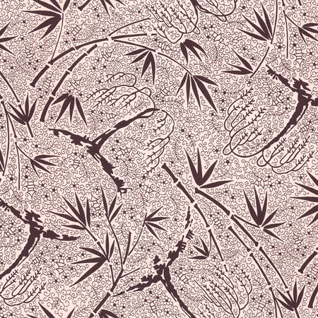 Umbrage - Foliole Wallpaper