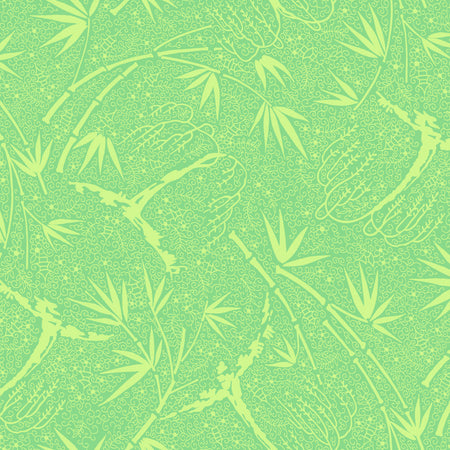 Umbrage - Sprout Wallpaper