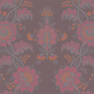Floret - Botanic Wallpaper