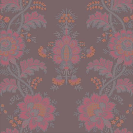 Floret - Botanic Wallpaper