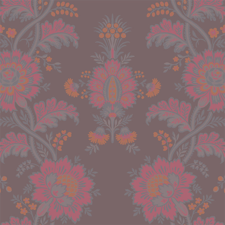 Floret - Botanic Wallpaper