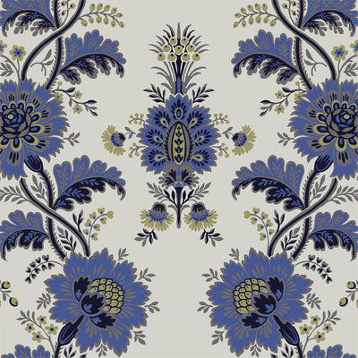 Floret - Sylvan Wallpaper