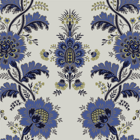 Floret - Sylvan Wallpaper