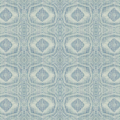 Entwine - Knit Wallpaper