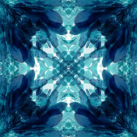 Salad Days - Blue Boy Wallpaper