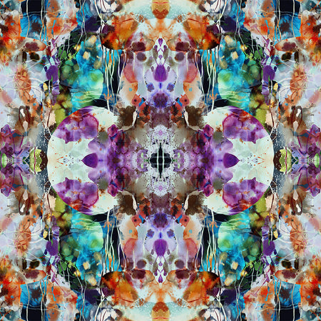 Prismatic - Vivid Wallpaper