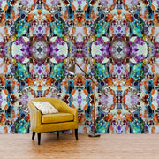 Prismatic Wallcovering