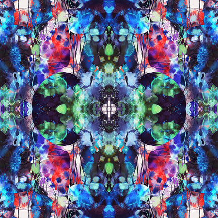 Prismatic - Flashy Wallpaper