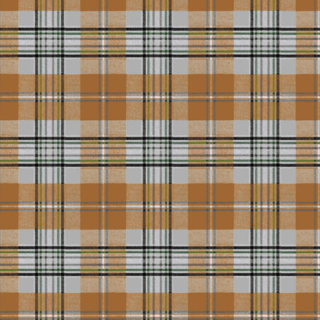 Edinburgh - Rustic Wallpaper