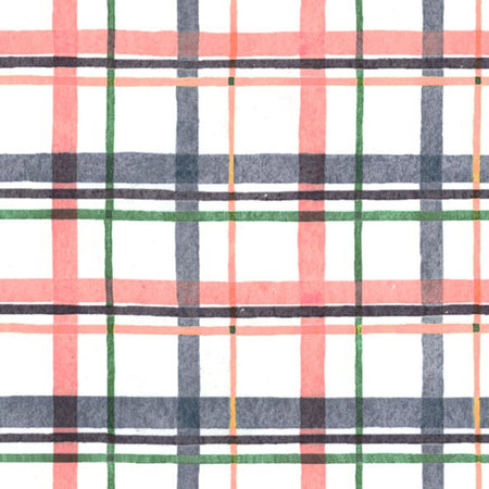 Stirling - Peachy Wallpaper