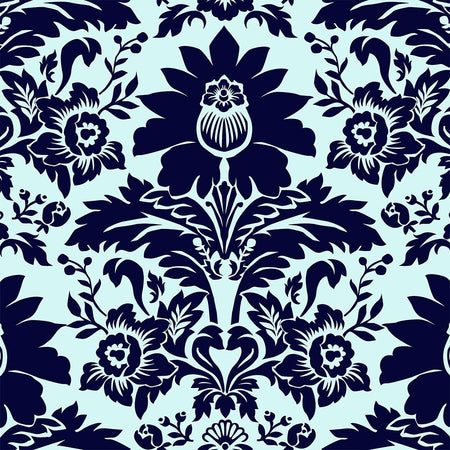 Botanical - Velour Wallpaper