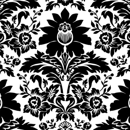 Botanical - Velveteen Wallpaper