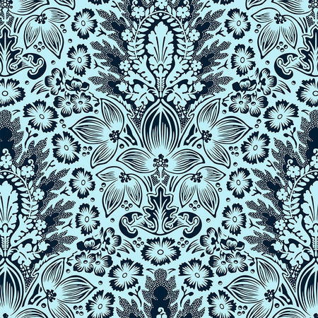 Victoria - Overlay Wallpaper