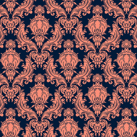 Heirloom - Chianti Wallpaper