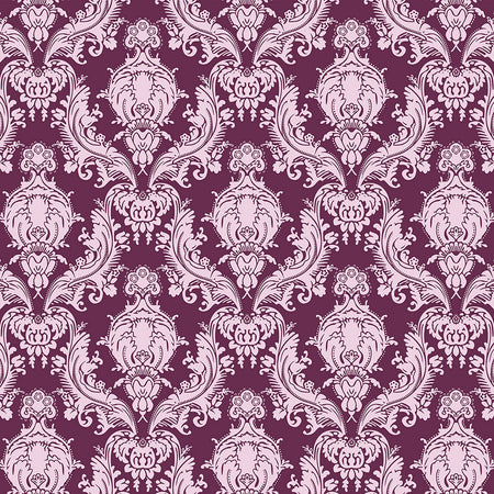 Heirloom - Rose Wallpaper