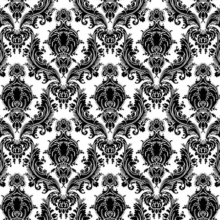 Heirloom - Bordeaux Wallpaper