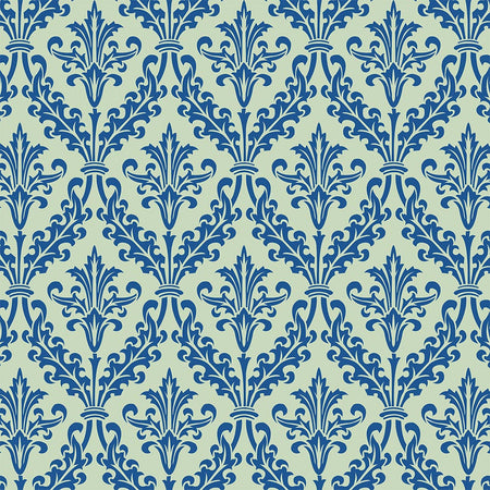 Dornick - Empress Wallpaper