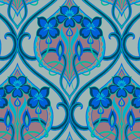 Secret Garden - Legend Wallpaper