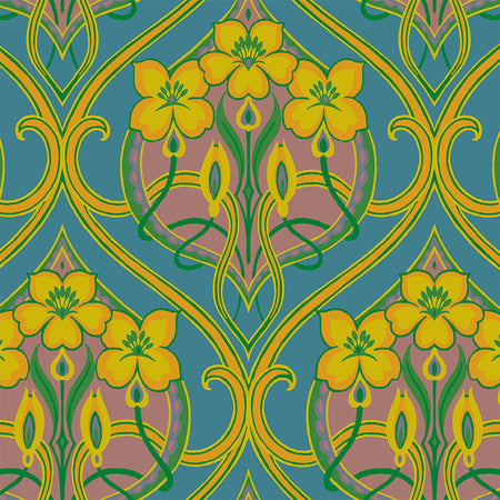 Secret Garden - Mystic Wallpaper