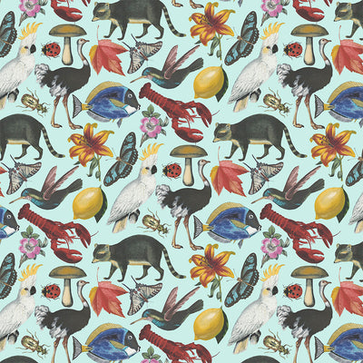 Menagerie - Jubilee Wallpaper