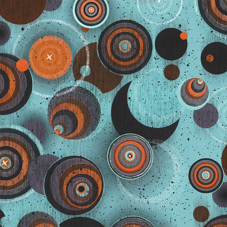 Celestial - Elysian Wallpaper