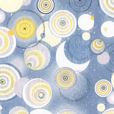 Celestial - Empyral Wallpaper