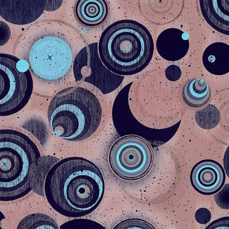 Celestial - Eternal Wallpaper