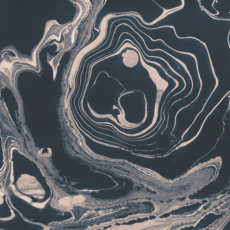 Sendai - Acumen Mural