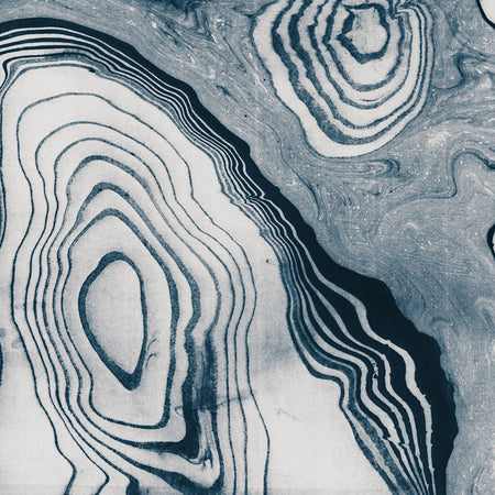 Yokohama - Crest Mural