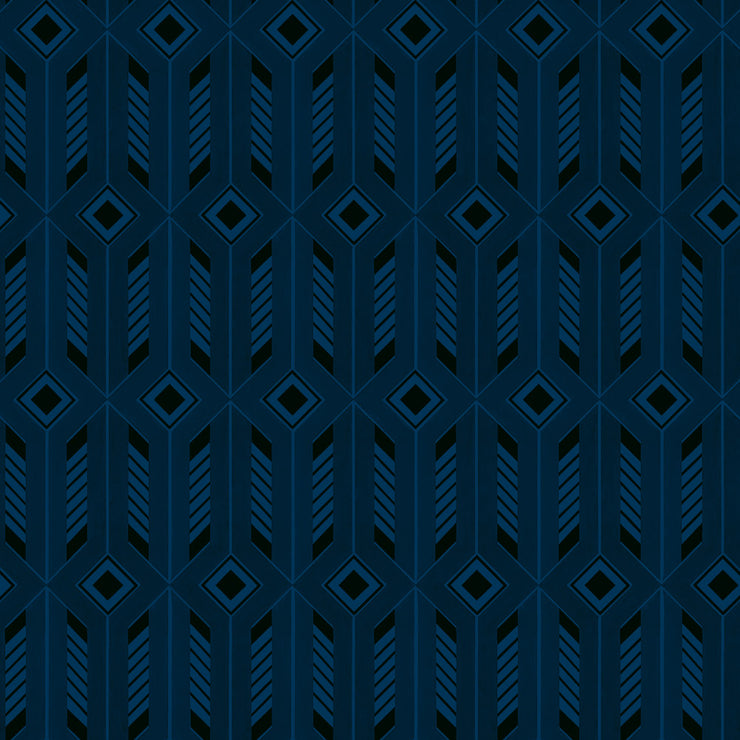 Zelda - Blue Velvet Wallpaper