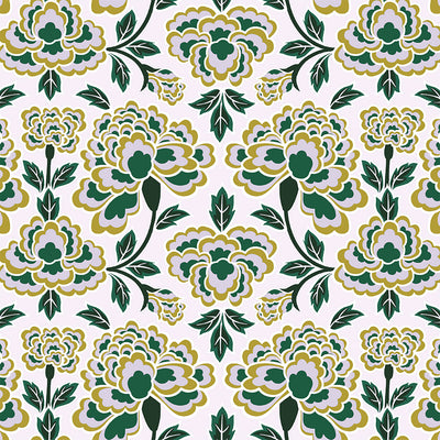 Peony Pop - Trail Wallpaper