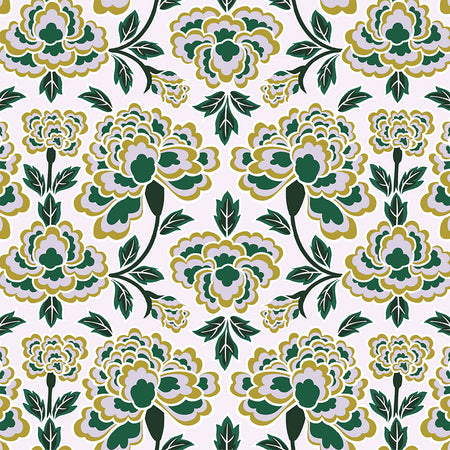 Peony Pop - Trail Wallpaper