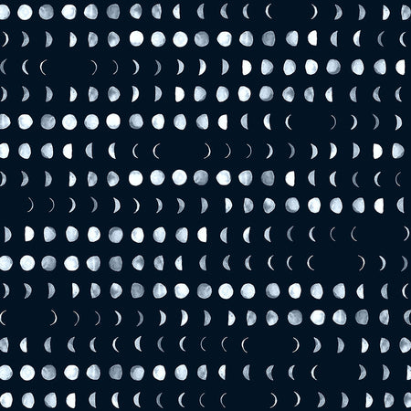 Selene - Waning Wallpaper