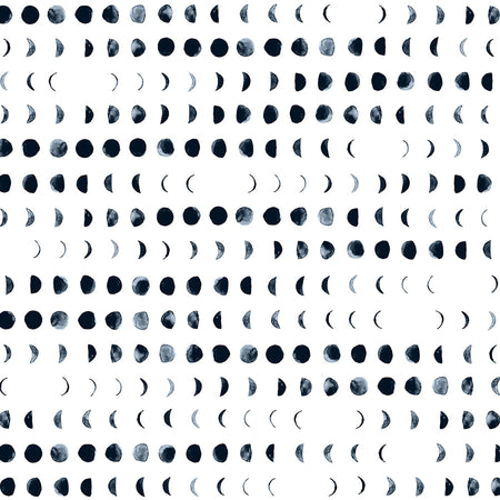 Selene - Waxing Wallpaper