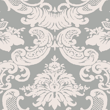Madison - Delicate Wallpaper