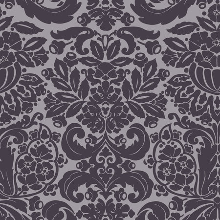 Urbana - Decorum Wallpaper