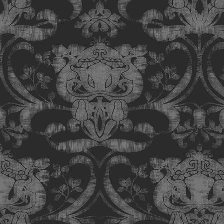 Arboretum - Shade Wallpaper