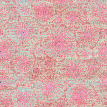 Primula - Curve Wallpaper