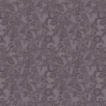 Frangere - Violet Wallpaper