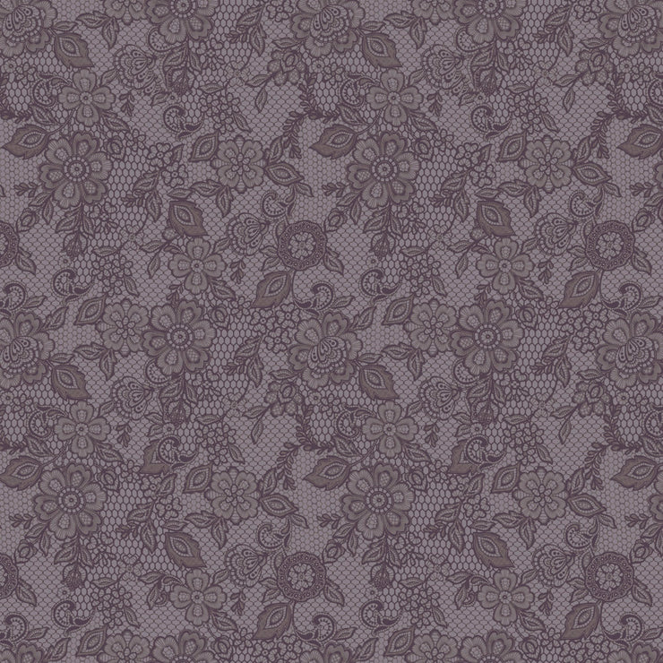 Frangere - Violet Wallpaper