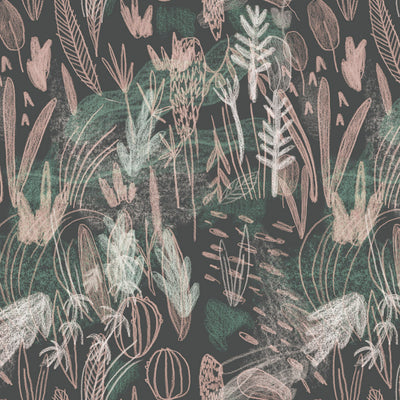 Mojave - Agave Wallpaper