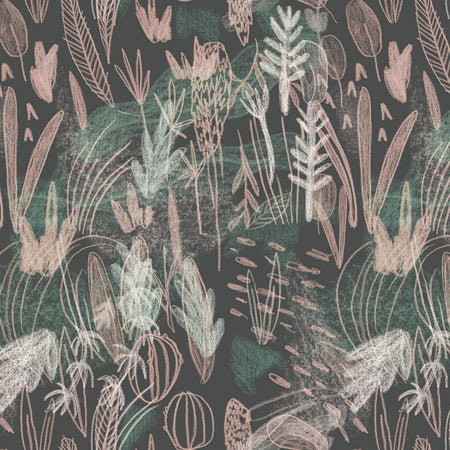 Mojave - Agave Wallpaper