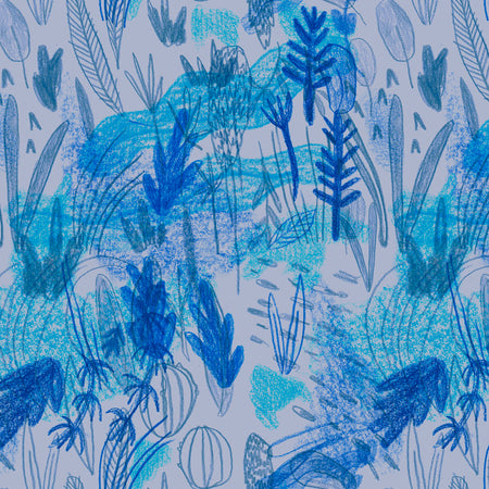 Mojave - Oasis Wallpaper