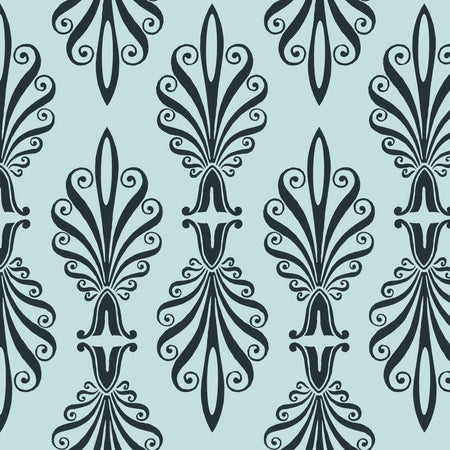 Entrechat - Navan Wallpaper