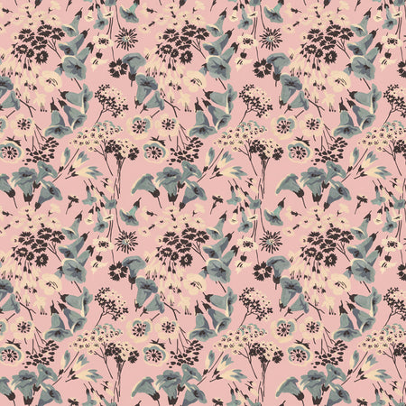 Pretty In Pink - Rouge Wallpaper